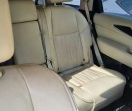 HIGH TECH אוט׳ 3.5 (295 כ״ס) [2017-2022]