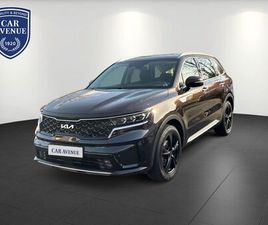 KIA SORENTO KIA SORENTO 2.2 CRDI VISION 4WD NAVI,R-KAMERA