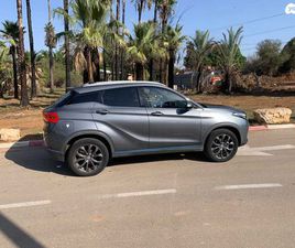 EV חשמלי אוט׳ (163 כ״ס)