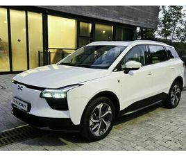 AIWAYS U5 PRIME חשמלי אוט׳ (204 כ״ס)