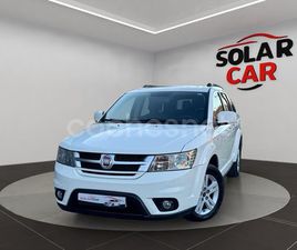 FIAT FREEMONT FIAT FREEMONT LOUNGE 2.0 16V DIESEL