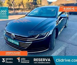 VOLKSWAGEN ARTEON VOLKSWAGEN - ARTEON