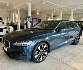 VOLVO V60 VOLVO V60 B4 KOMBI AUTOMATIK