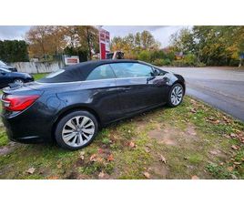 OPEL CASCADA 0PEL CASCADA