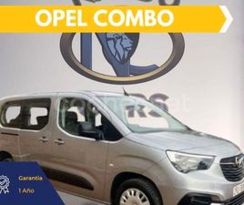 OPEL COMBO LIFE OPEL COMBO LIFE 1.5 TD SS LIFE L