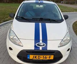 FORD KA KA/KA+ 1.2 TREND