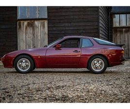 1989 (F) - LUX 2.7 FH 2DR