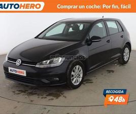 VOLKSWAGEN GOLF VOLKSWAGEN - GOLF READY2GO 1.0 TSI 85KW 115CV