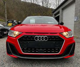 A1 SPORTBACK 25 TFSI S LINE (EU6AP) -GARANTIE-TVAC