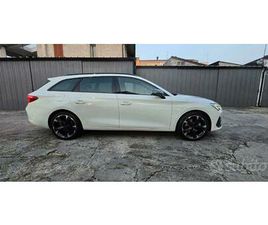 CUPRA LEON ST CUPRA LEON SW DIESEL