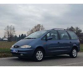 GALAXY 1.9 TD (GHIA) VAN