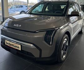 KIA EV3 81,4 KWH EARTH P3(WINTER)+P4(BUSINESS)+P5(UP