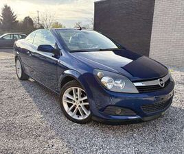 TWINTOP 1.6I 16V COSMO