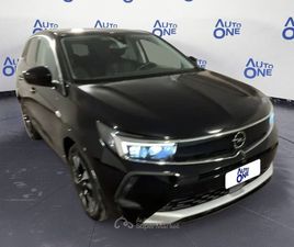 OPEL GRANDLAND 1.2 TURBO 130CV ELEGANCE - *