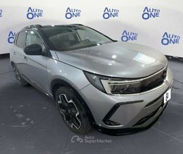 1.5 DIESEL 130CV AUTO GS - *