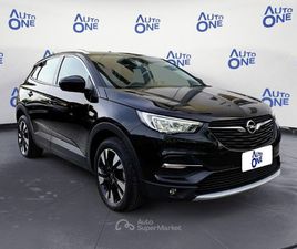OPEL GRANDLAND X X 1.5 DIESEL 130CV ELEGANCE