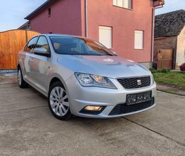 SEAT TOLEDO 1,2 TSI