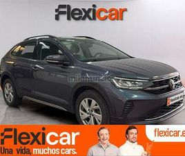 VOLKSWAGEN TAIGO VOLKSWAGEN - TAIGO