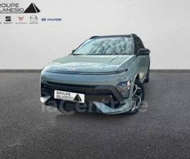 II 1.6 HYBRID 129 N LINE EXECUTIVE