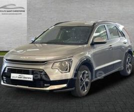 II 1.6 GDI 171 PHEV ACTIVE DCT6