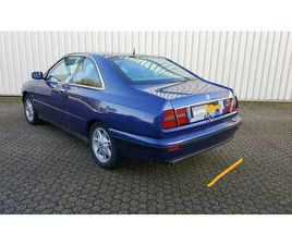 LANCIA KAPPA COUPE COUPE 3.0 V6 24V UNIEK! ITALIAAN 205PK AUTOVISIE N