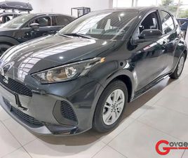 MAZDA 2 CENTRE?LINE HYBRID 1.5 116PK