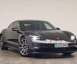 2023 - 350KW 93KWH 4DR RWD AUTO