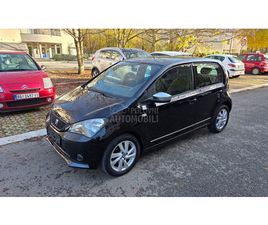 SEAT MII BY MANGO 1.0I