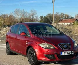 SEAT TOLEDO SEAT TOLEDO