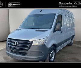MERCEDES SPRINTER 315 315 CDI L2H2 RWD AUT.