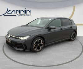 GOLF 2.0 TDI 150 DSG7 R-LINE