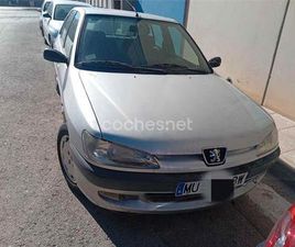 PEUGEOT 306