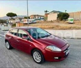 FIAT BRAVO
