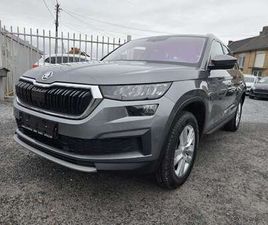 2.0 TDI DSG☆NAVI☆CARPLAY☆CAM☆DAB☆CRUISE☆1JGARANTIE