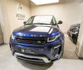 2.0 150CV TD4 ALLESTIMENTO SE DYNAMIC