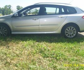 RENAULT LAGUNA ESTATE RENAULT LAGUNA 3 GRANDTOUR