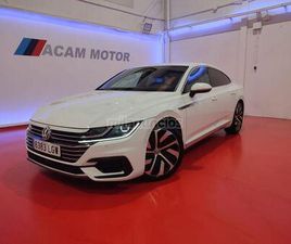 VOLKSWAGEN - ARTEON
