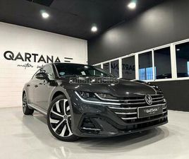 VOLKSWAGEN ARTEON VOLKSWAGEN - ARTEON