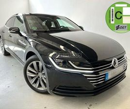 VOLKSWAGEN ARTEON VOLKSWAGEN - ARTEON