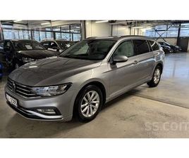 VOLKSWAGEN PASSAT (B8), CENA 19 500 €. 2.0 DĪZELIS (150ZS), AUTOMĀTS. VIDĒJAIS DISKI. KONTROLE, PIRMS - SLUDINĀJUMI