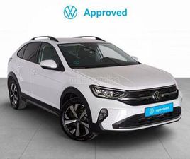 VOLKSWAGEN TAIGO VOLKSWAGEN - TAIGO