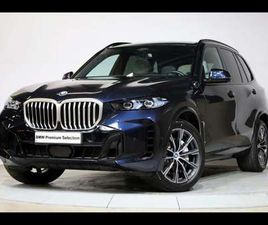 XDRIVE50E KIT M SPORT