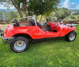 VOLKSWAGEN - CALIFORNIA