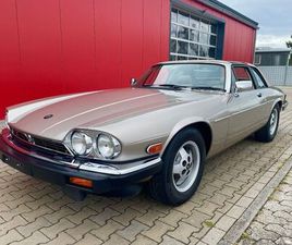 JAGUAR XJ CABRIOLET TARGA CABRIO,ORG.47.700 KM,3 JAHRE GARANTIE