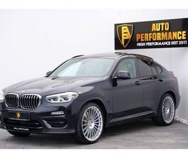 ALPINA XD4 ALPINA XD4 M40D PANO~LED~H&K~22