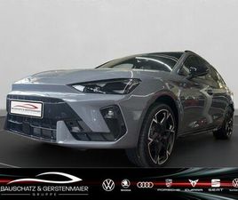 CUPRA LEON ST CUPRA LEON SPORTSTOURER 1.5 E-HYBRID 6-GANG-DSG