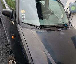 HYUNDAI ATOS PRIME 1.1