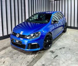 VOLKSWAGEN - GOLF 2.0 TSI 270CV DSG 4MOTION R