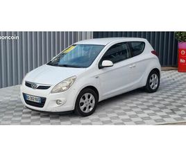 HYUNDAI I20 1.2 I 16V 80CV