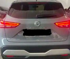 QASHQAI 1.3 MHEV N-CONNECTA 2WD 140CV